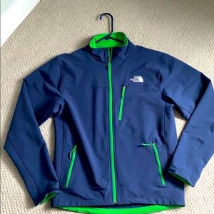 Men’s M North Face Jacket